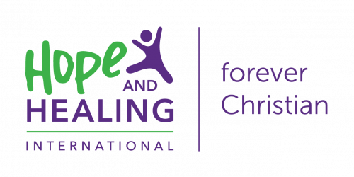 Hope & Healing International